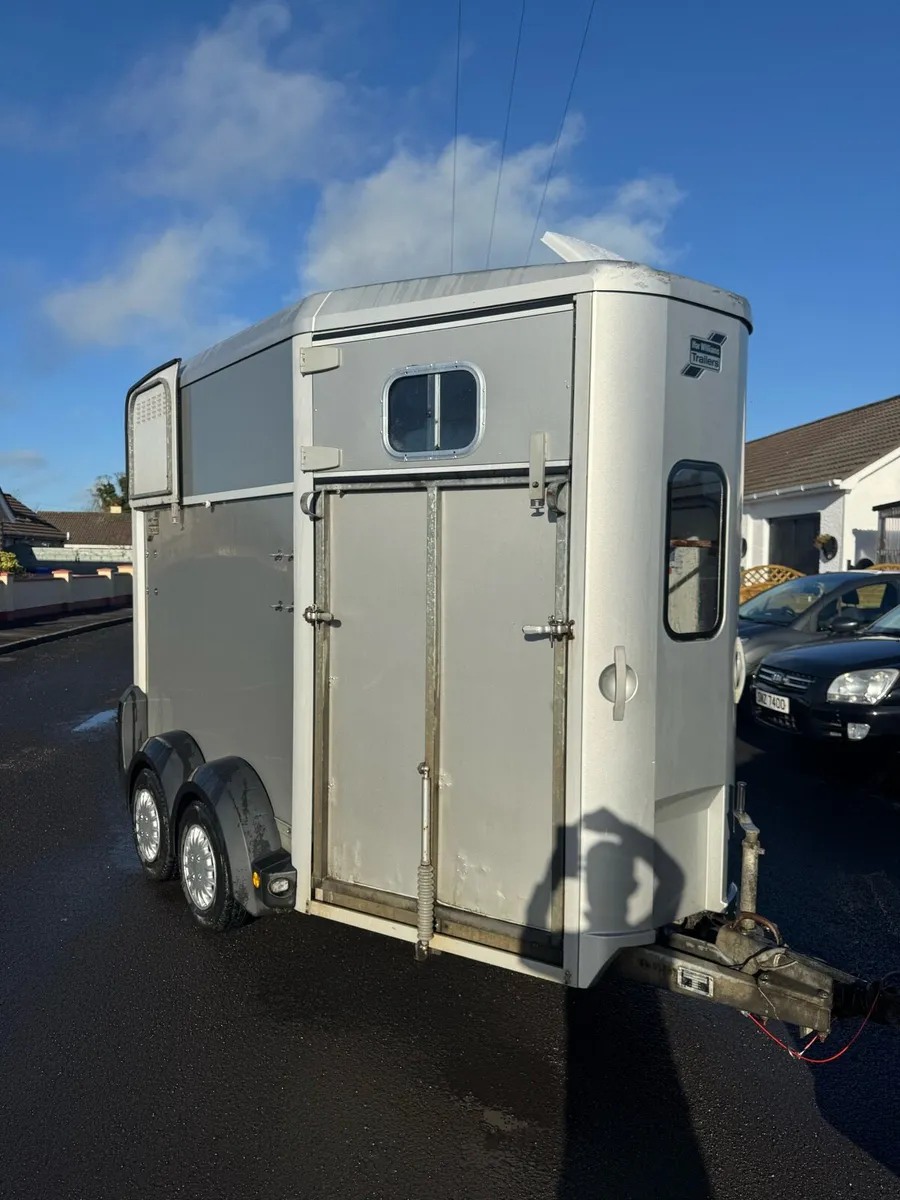 Ifor Williams HB 506 - Image 2