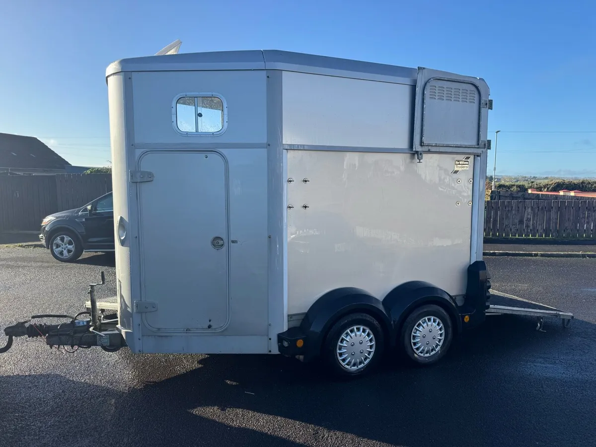 Ifor Williams HB 506 - Image 3