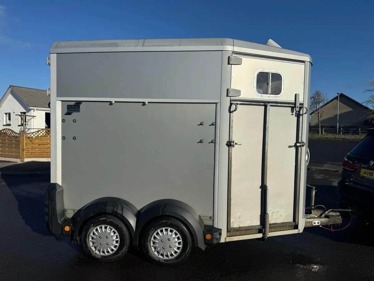 Ifor Williams HB 506 - Image 4