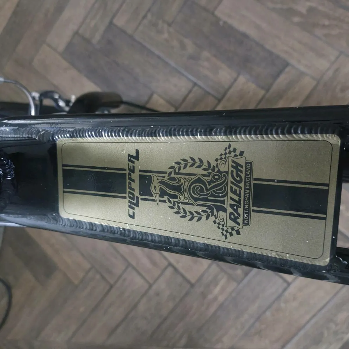 Raleigh Chopper - Image 2