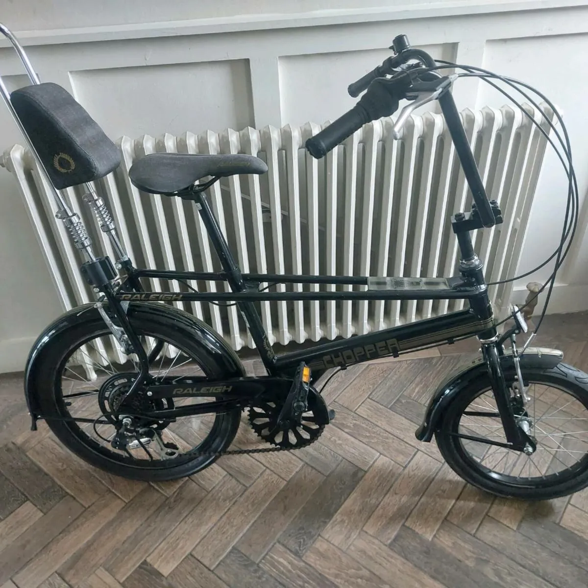 Raleigh Chopper - Image 4