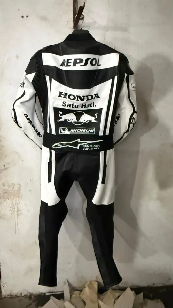 Motorbike gear - Image 2