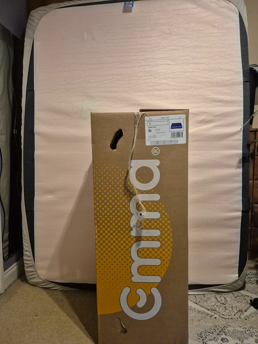 Emma mattress - Image 4