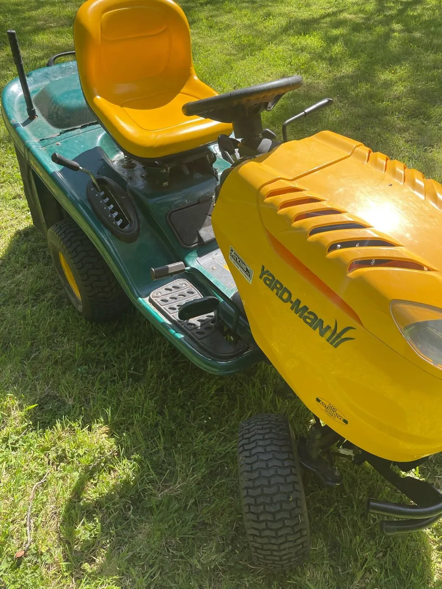 Yard Man AE5150K Lawnmower - Image 2