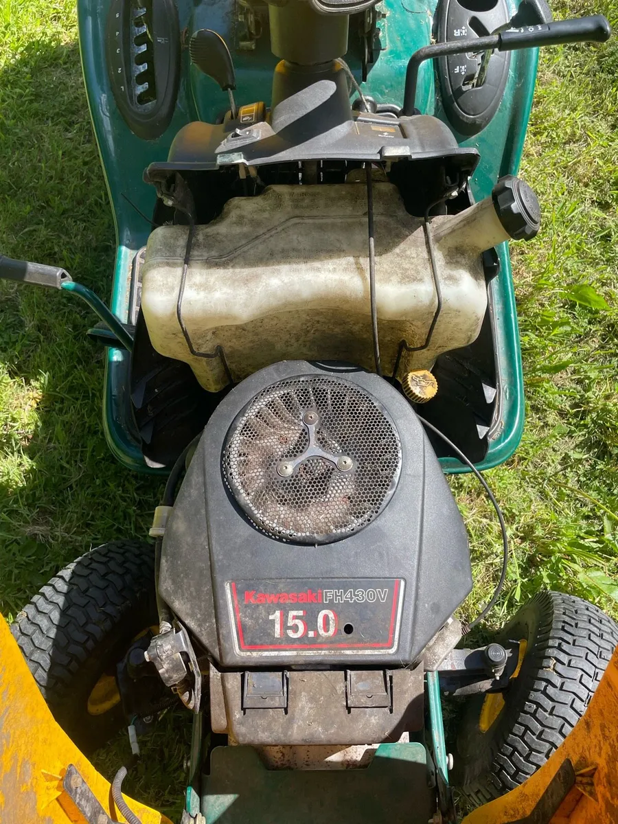 Yard Man AE5150K Lawnmower - Image 3