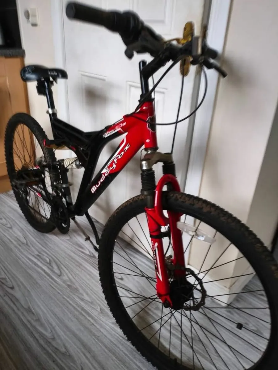 Mountain Bike - Image 2