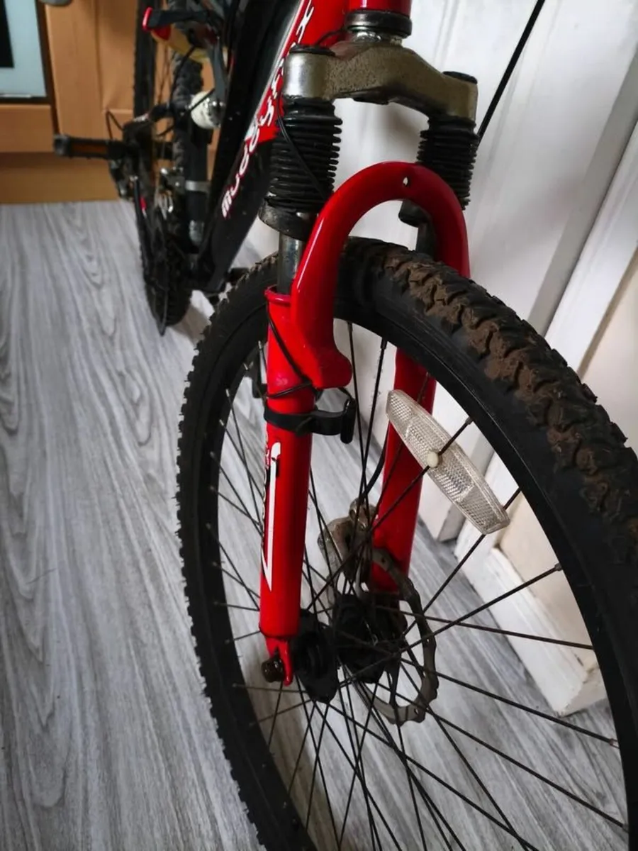 Mountain Bike - Image 3