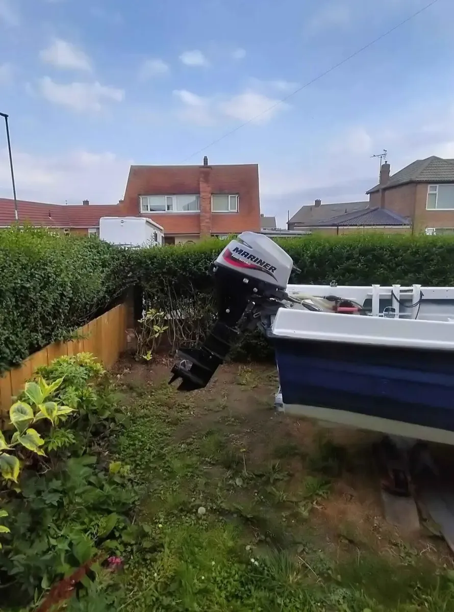 Orkney longliner - Image 3