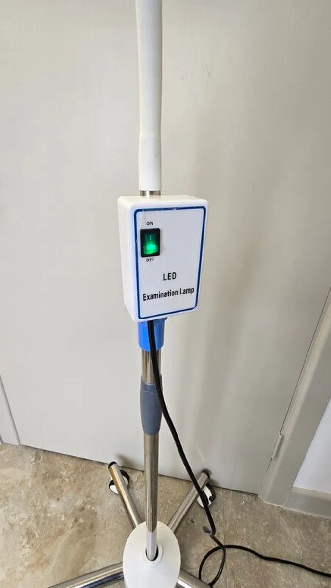 LED medical light - Image 2