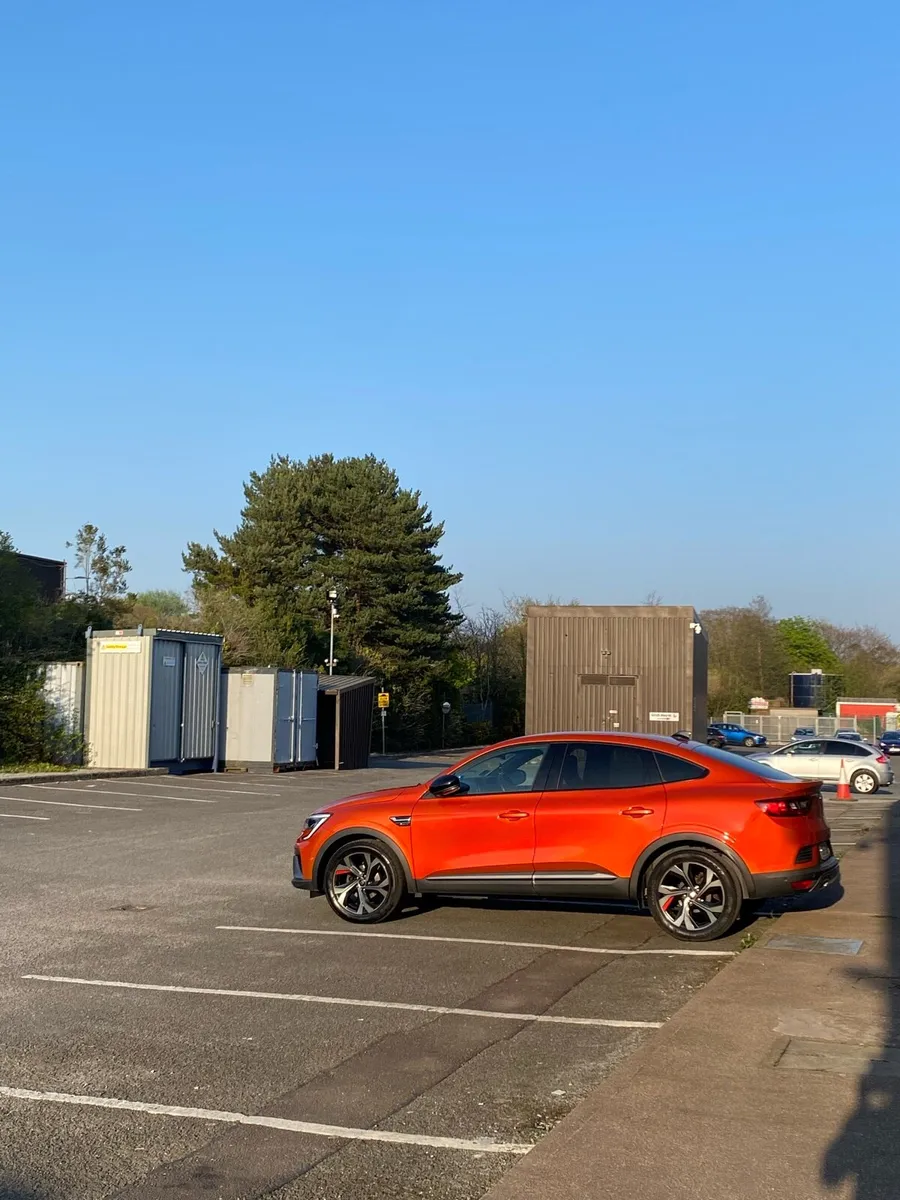 Renault Arkana RS Line - Image 2