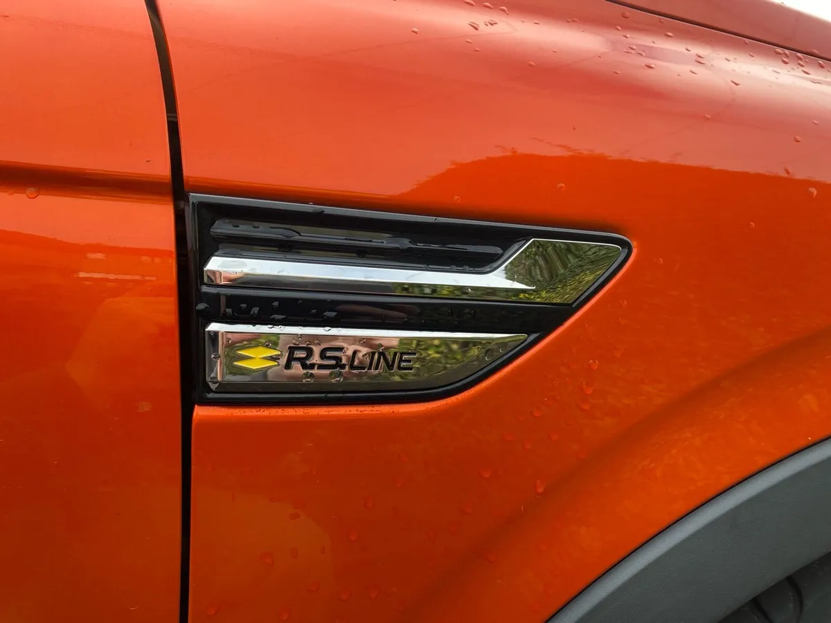 Renault Arkana RS Line - Image 3