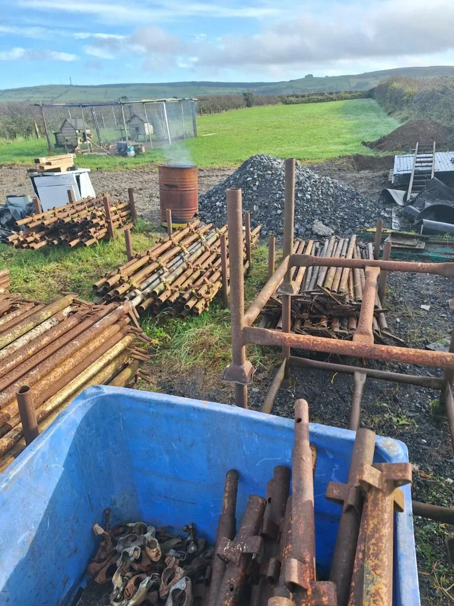 Scaffolding - Image 2