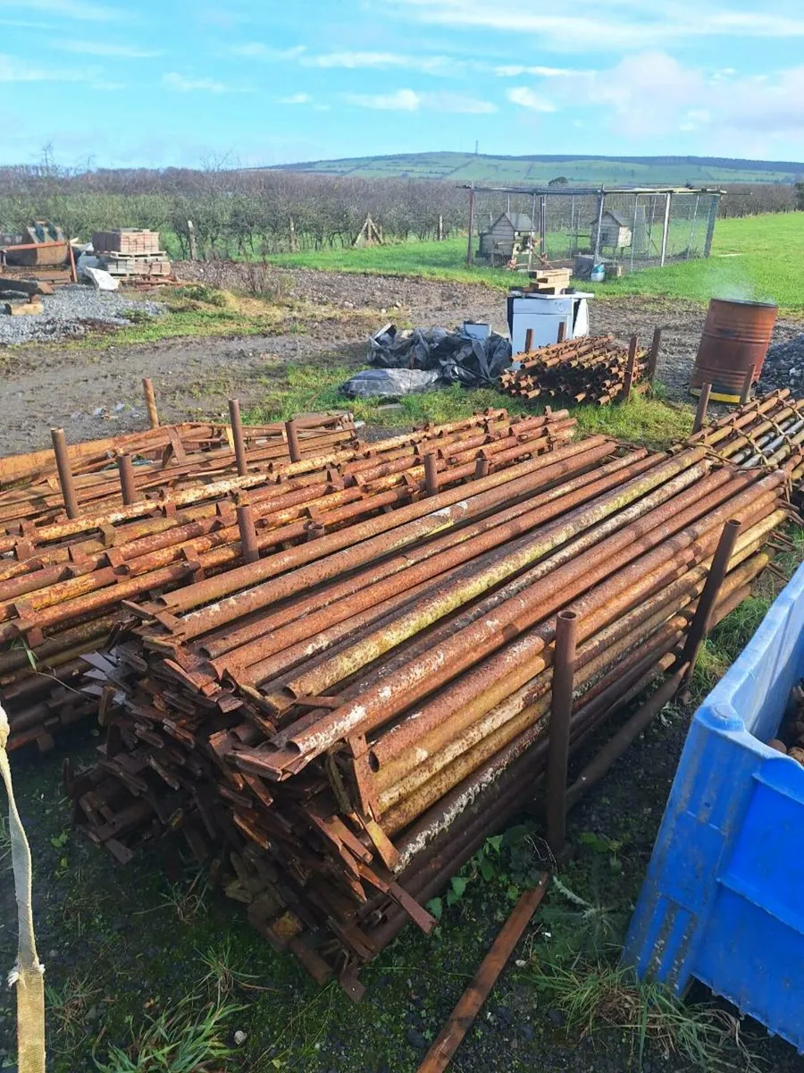 Scaffolding - Image 3