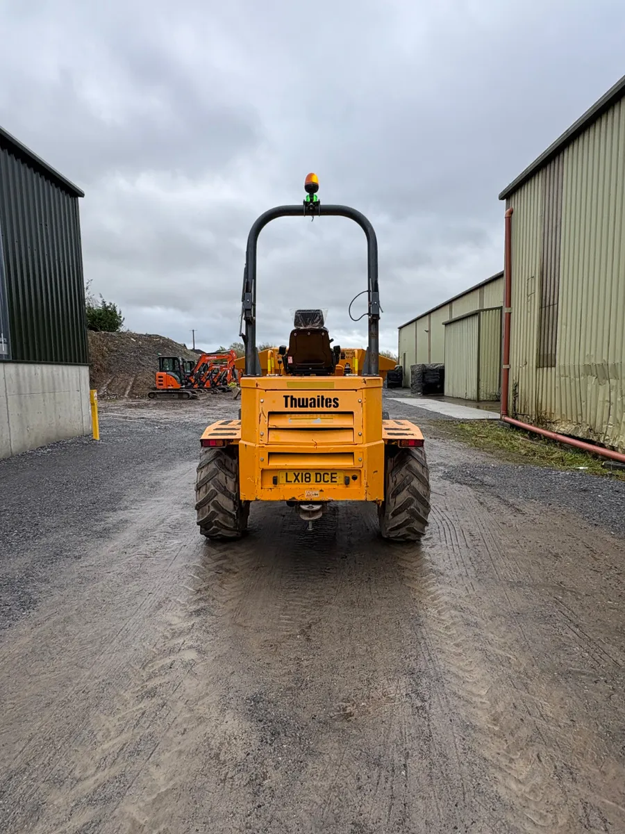 Thwaites Dumper - Image 3