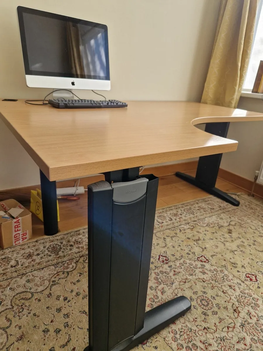 Home office desk - Image 2