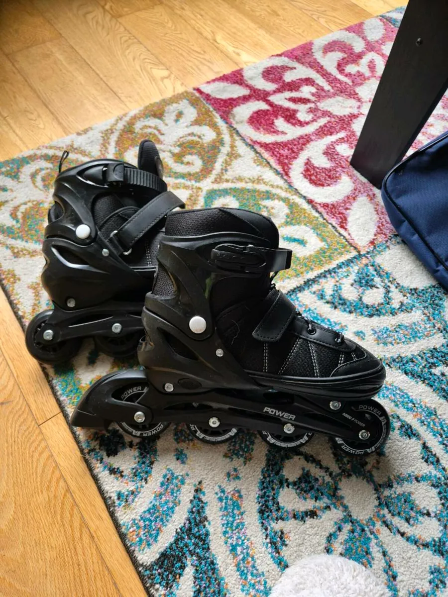 Roller Blades - Image 1