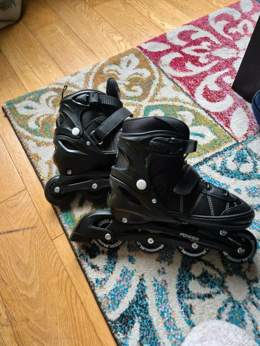Roller Blades - Image 2