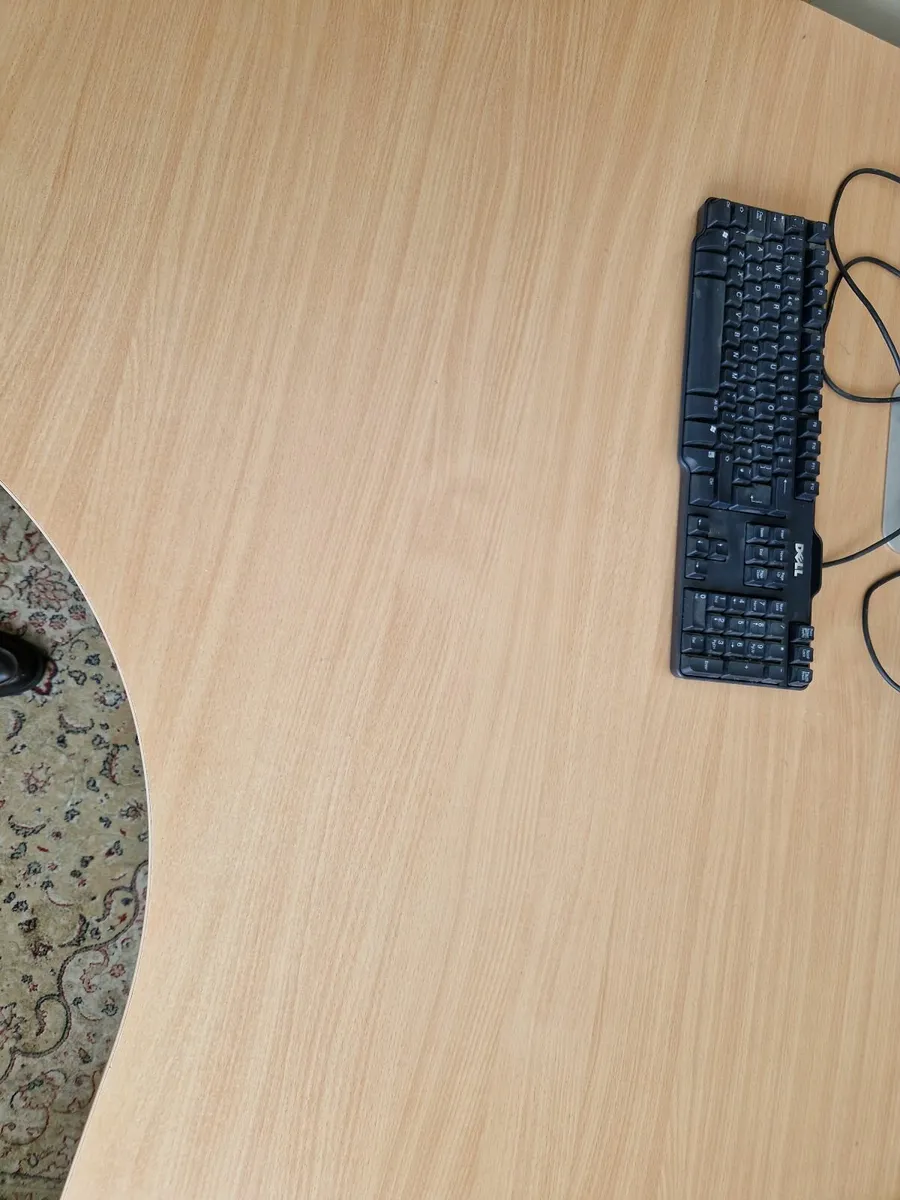 Home office desk - Image 4