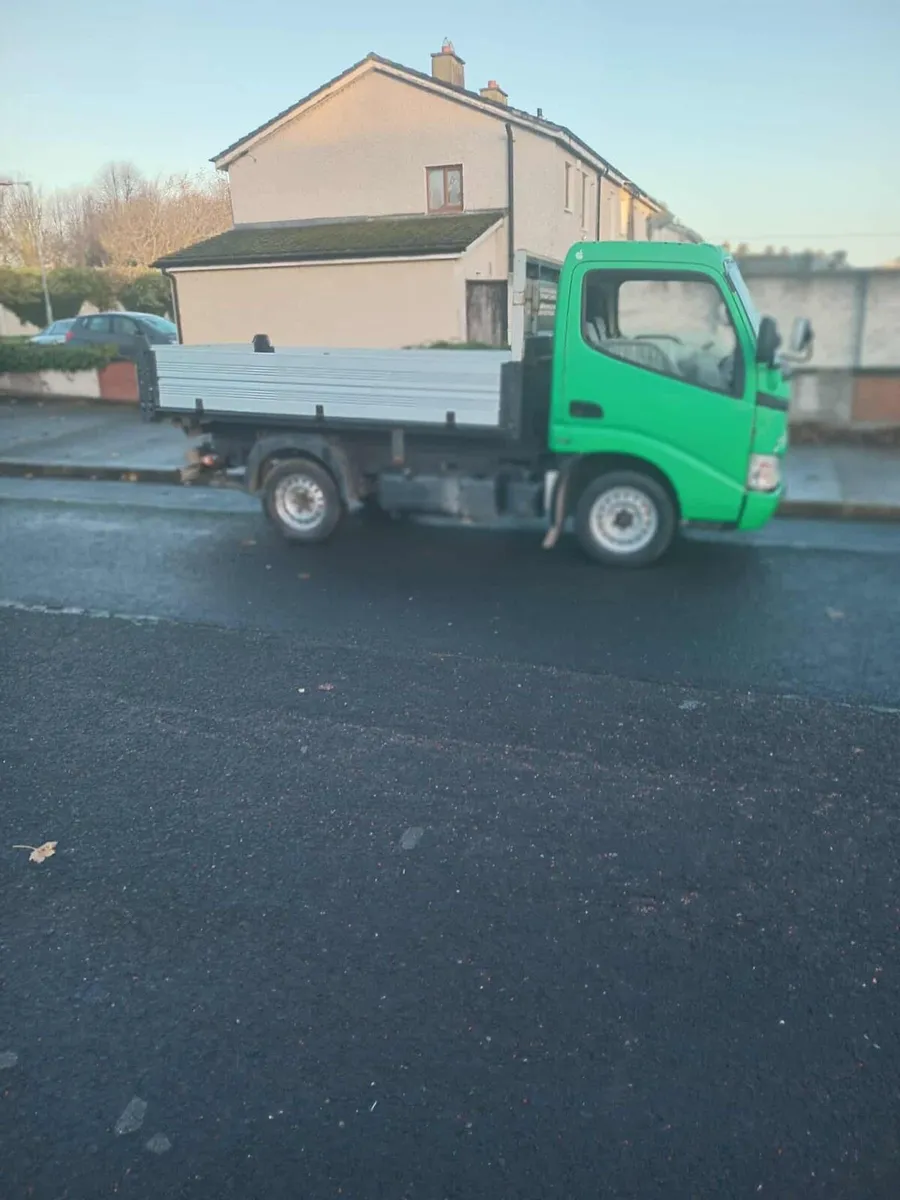 Toyota dyna - Image 2