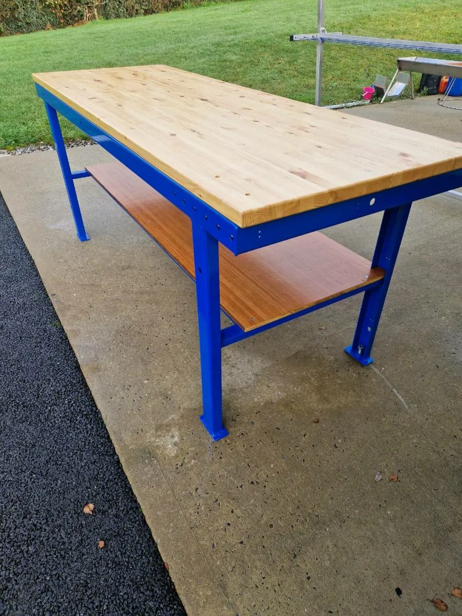 Work bench - Image 2