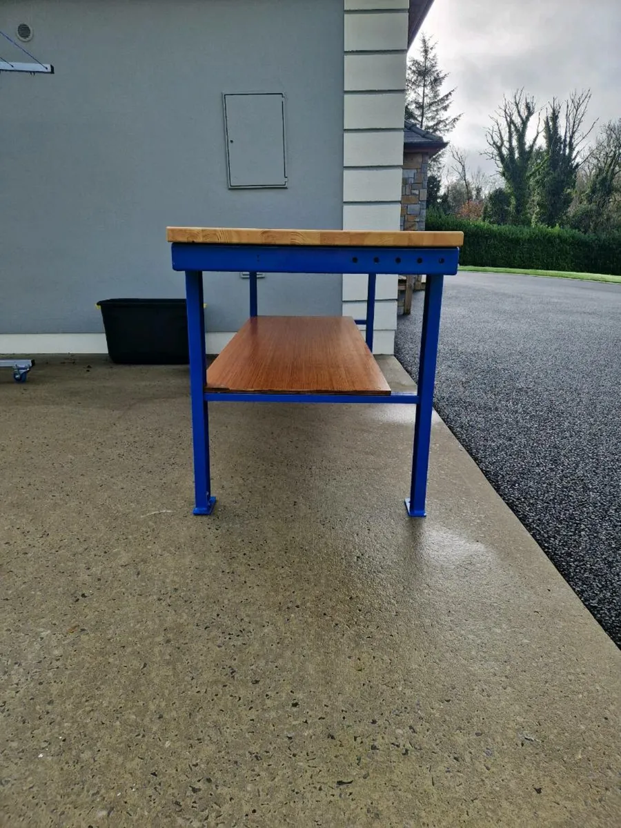 Work bench - Image 3