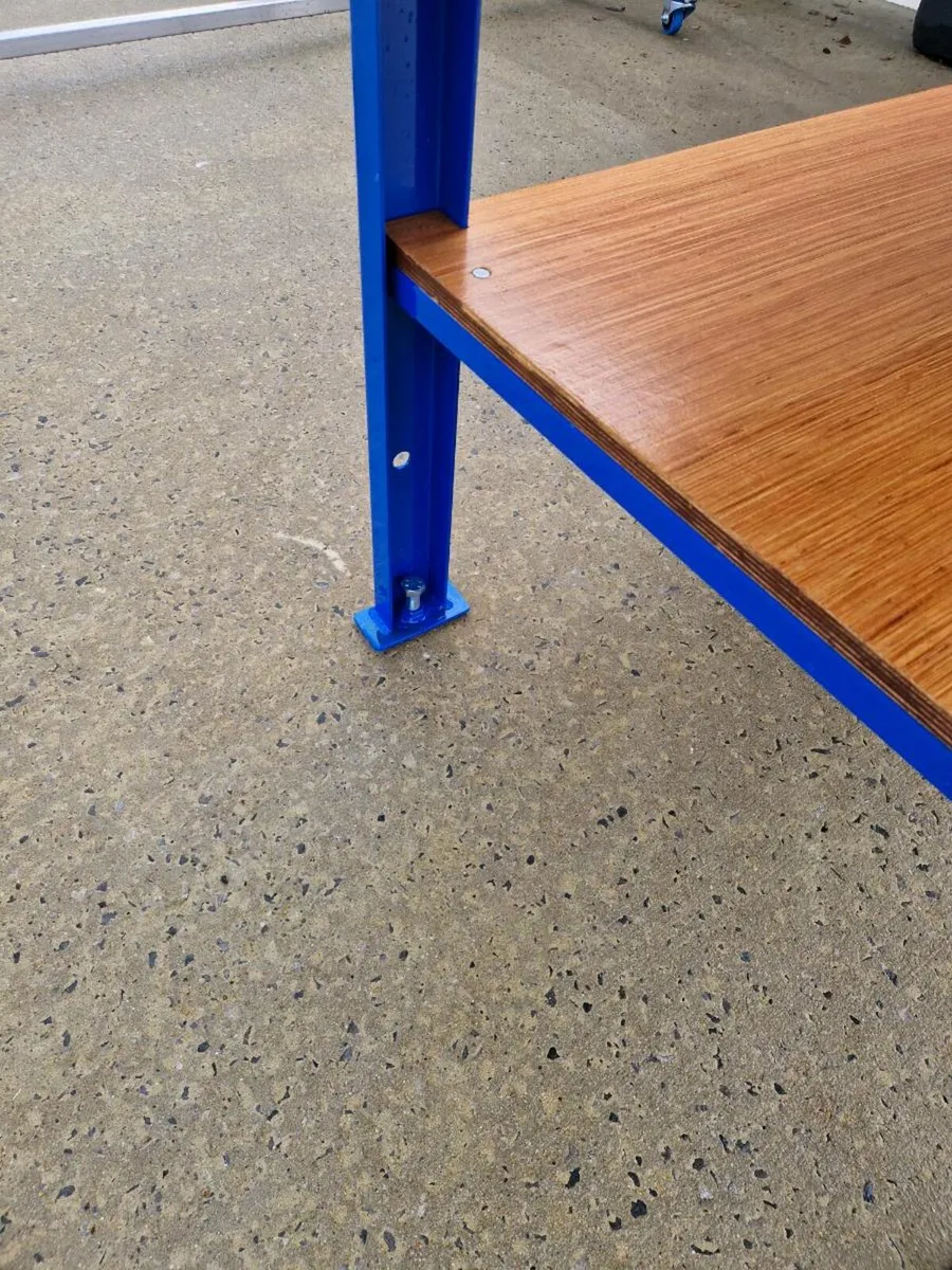 Work bench - Image 4