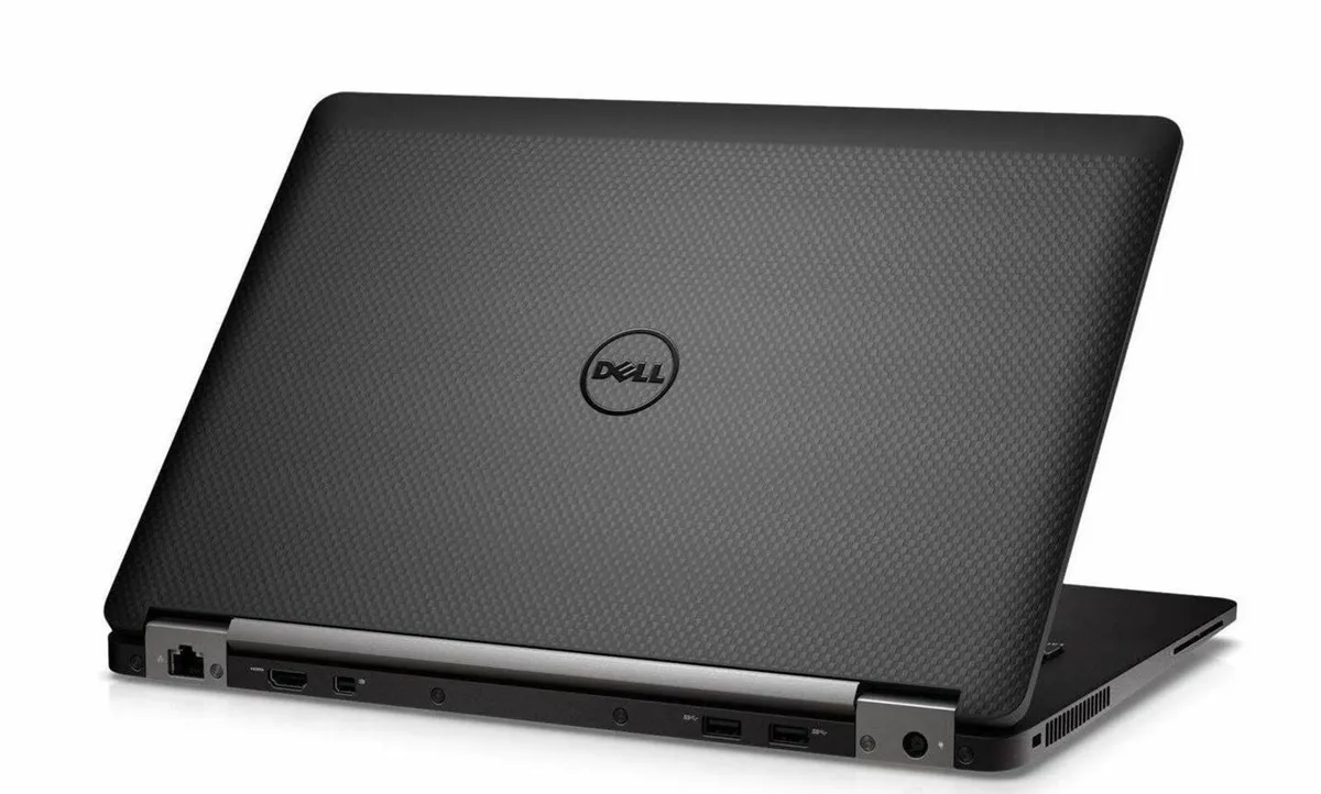 Dell Latitude E7470, i7,14",16 GB,256GB.Win11 - Image 1