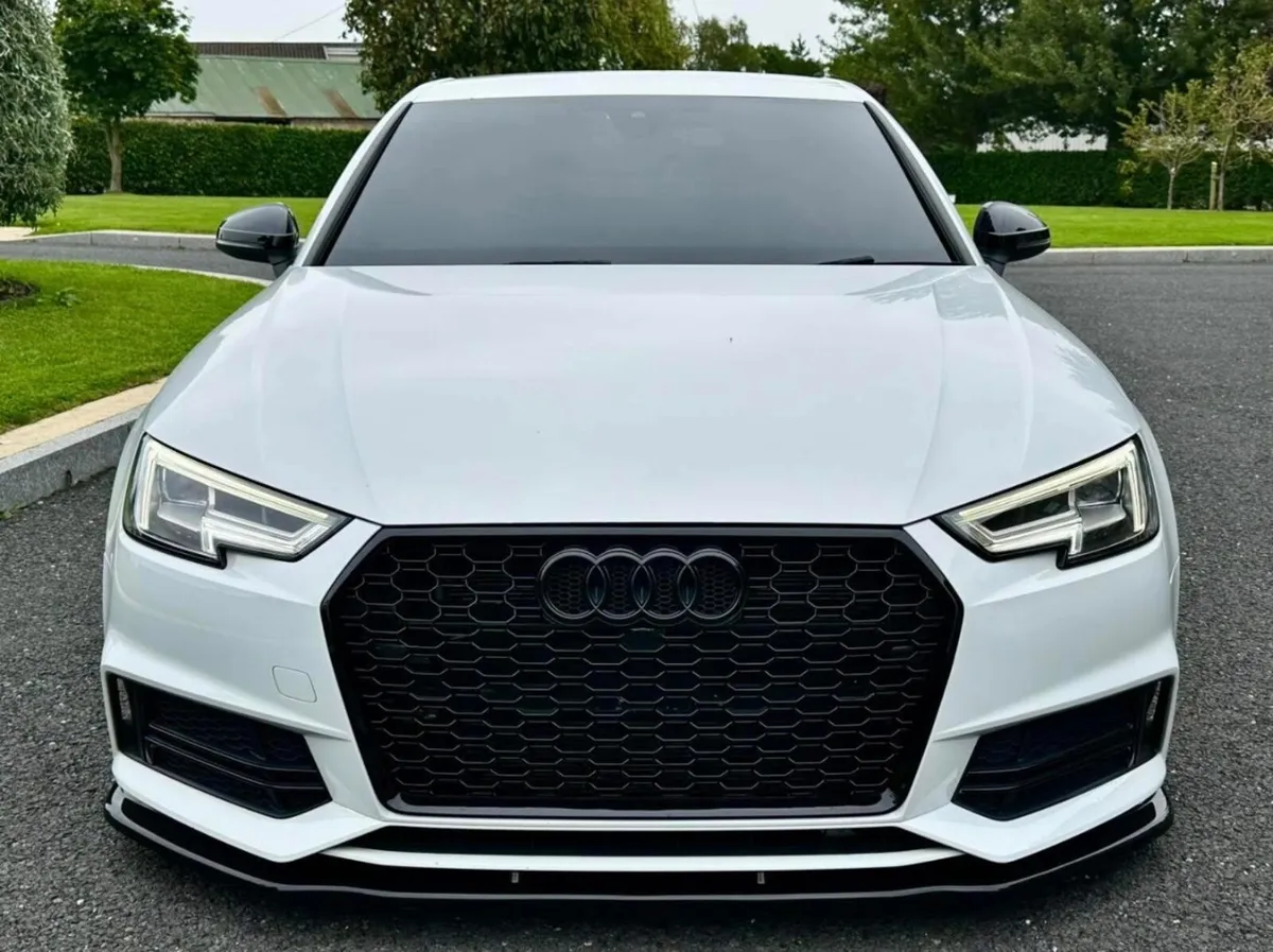 Audi A4 2016 - Image 3
