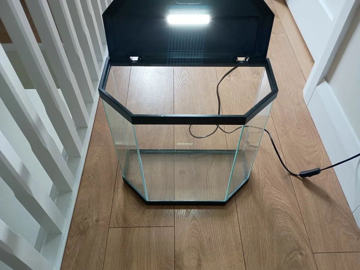 CIANO AQUA 30lt BLACK - Image 1