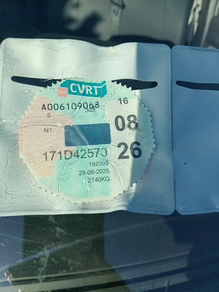 2017 ford transit custom lwb - Image 4