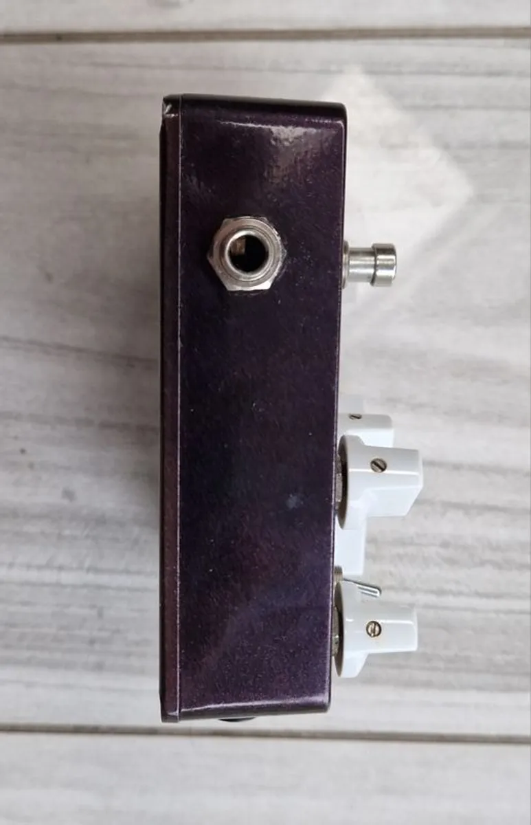 Wampler Tape Echo - Image 2