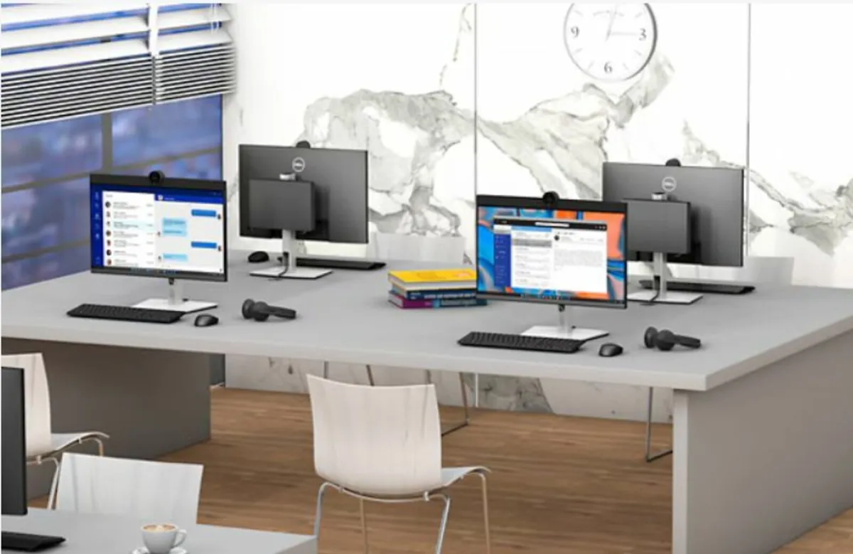 DELL.MicroPC.3080.NEW. FACTORY BOXED. - Image 3