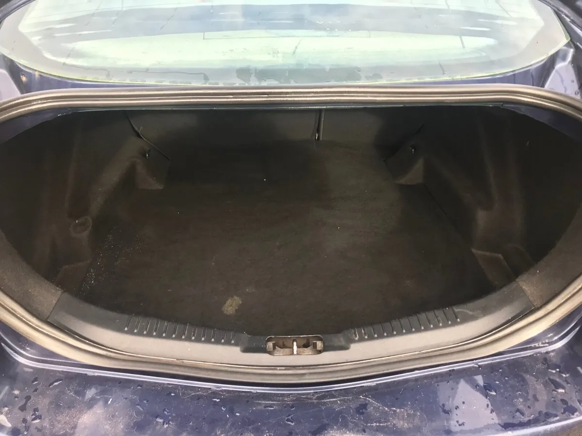 Ford Mondeo 2008 - Image 3