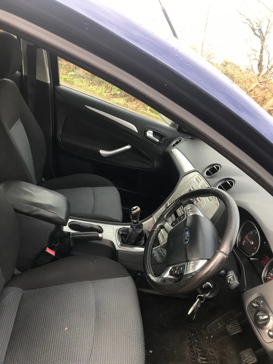 Ford Mondeo 2008 - Image 4