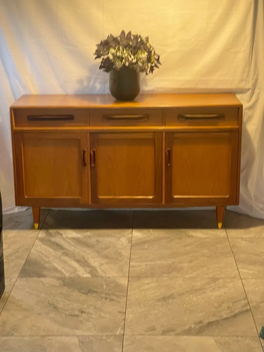 Mid century G plan sideboard - Image 1