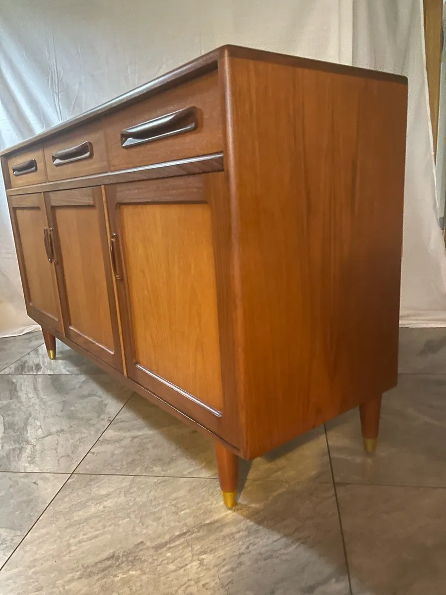 Mid century G plan sideboard - Image 3