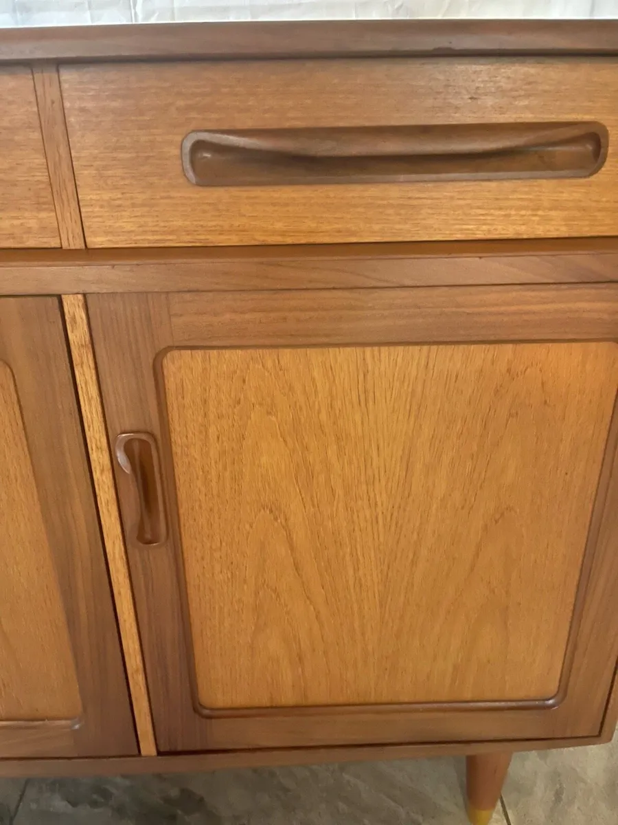 Mid century G plan sideboard - Image 4
