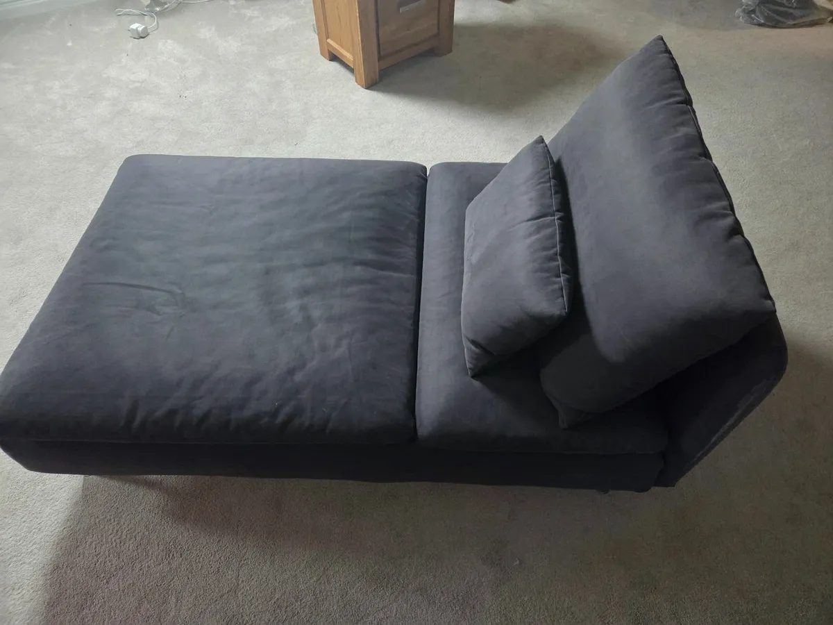 Seat Lounger - Image 3