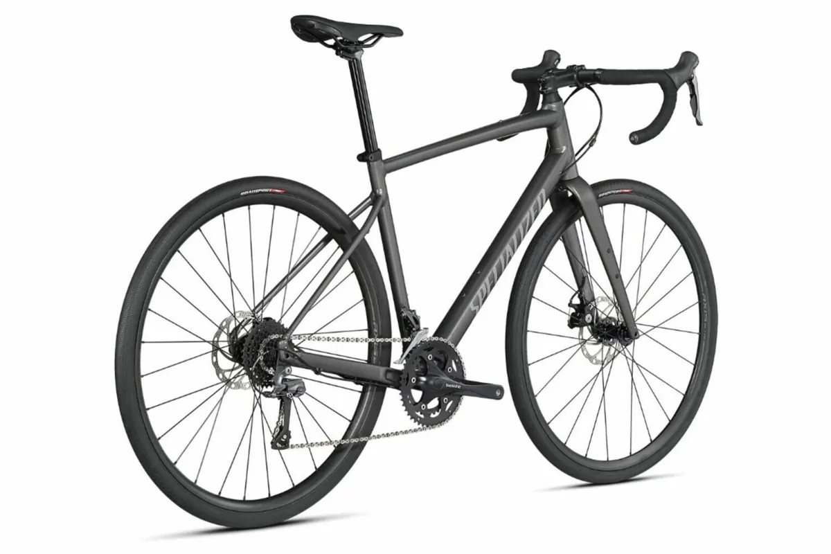 Specialized Bike, Diverge 56cm - Image 1
