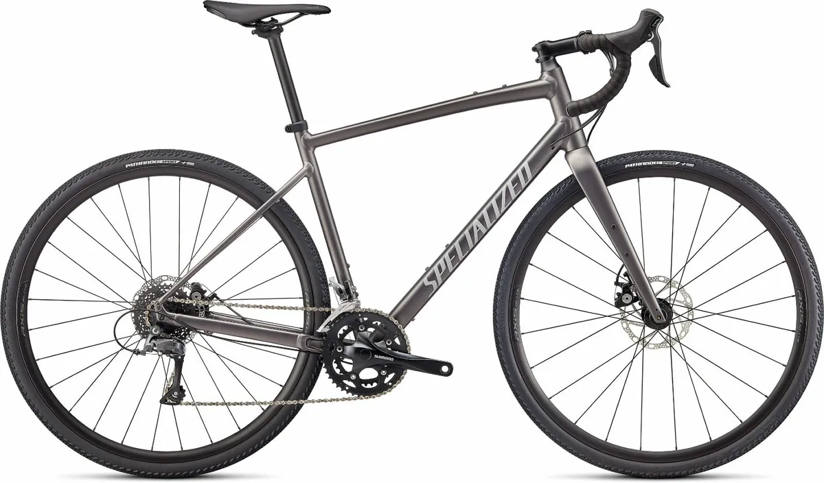 Specialized Bike, Diverge 56cm - Image 2