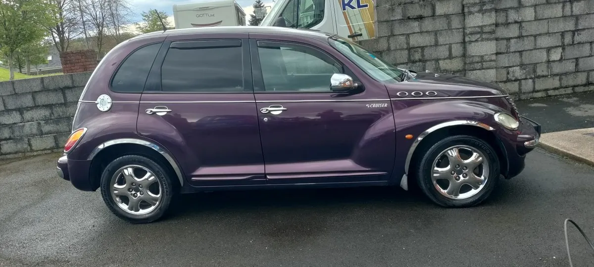 Chrysler PT Cruiser 2005 - Image 1