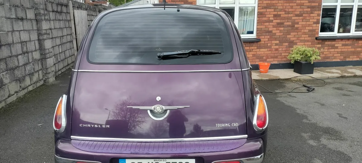 Chrysler PT Cruiser 2005 - Image 3