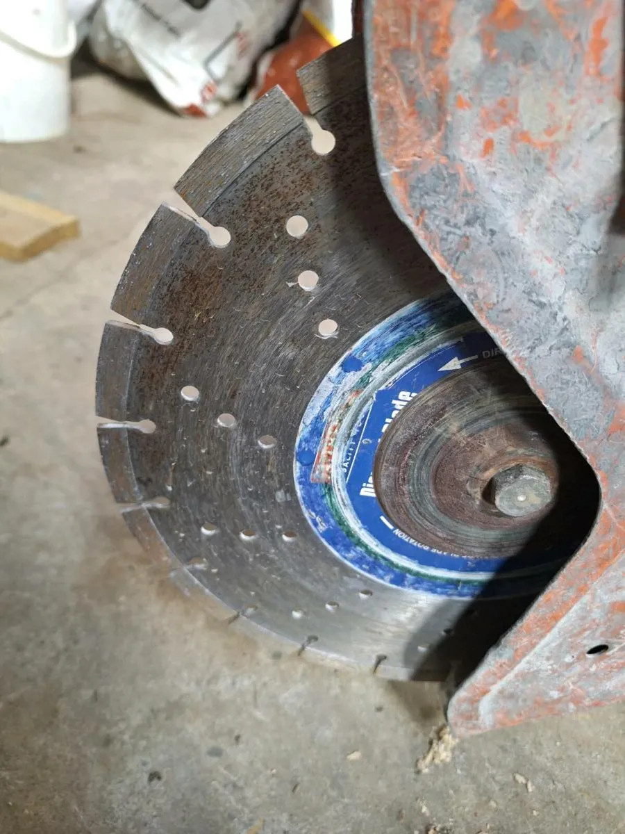 Stihil consaw - Image 2