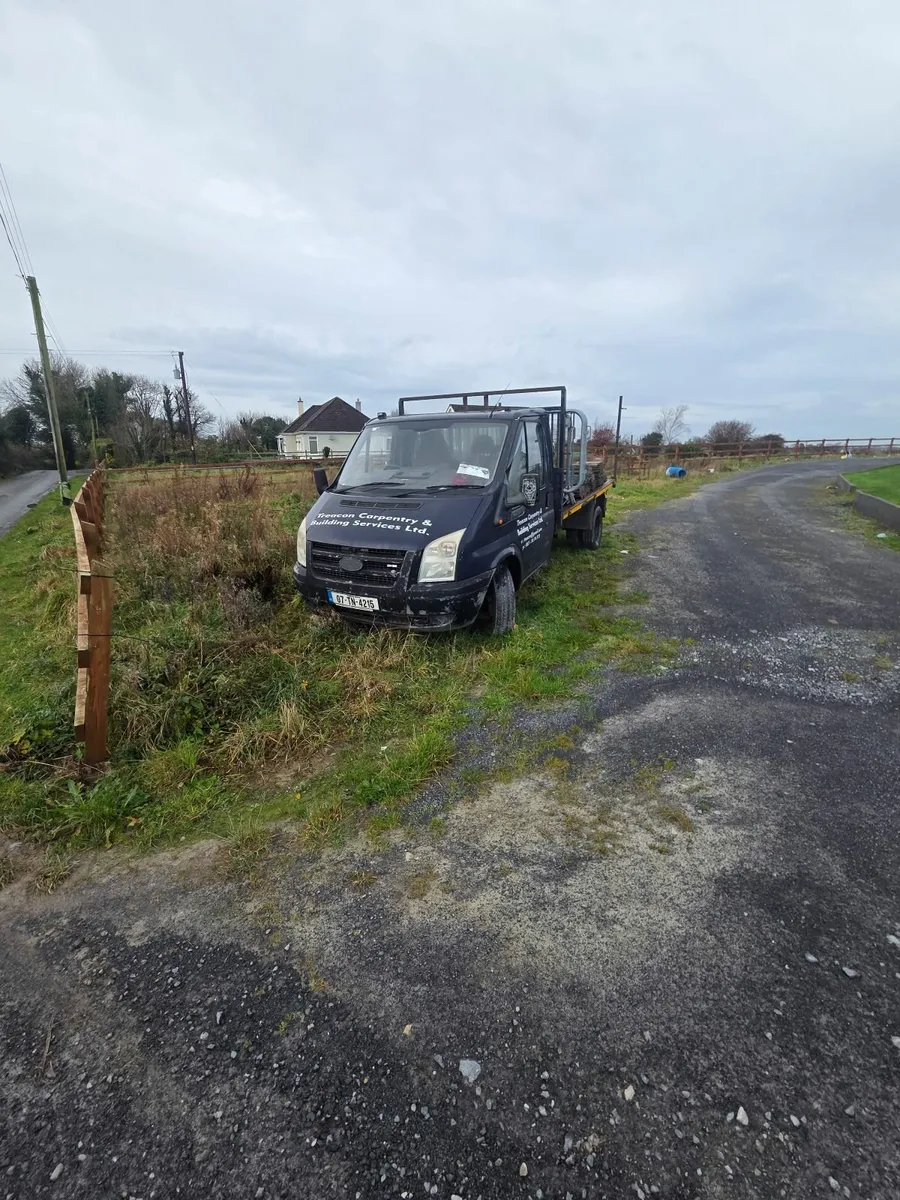Ford Transit 2007 - Image 4