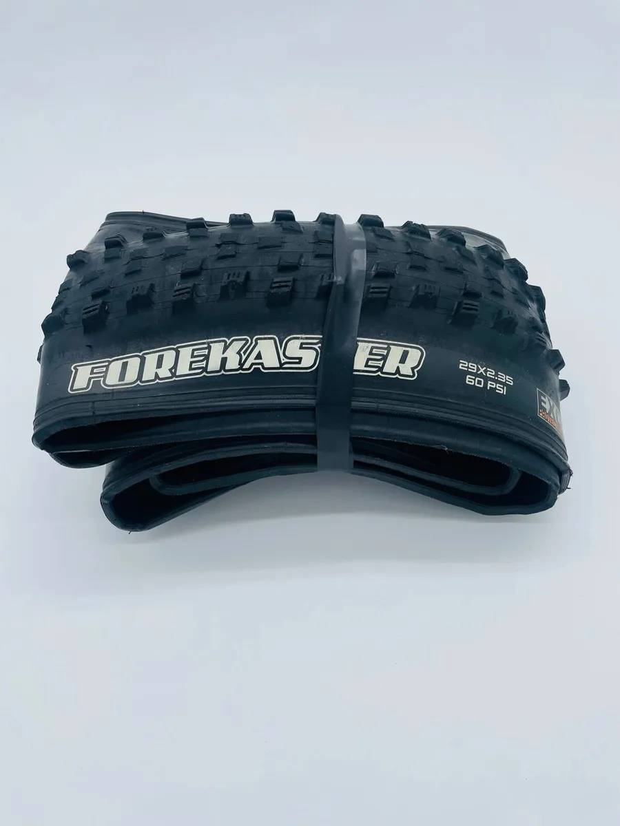Maxxis Forekaster 29 x 2.35 MTB Tyre - Image 2