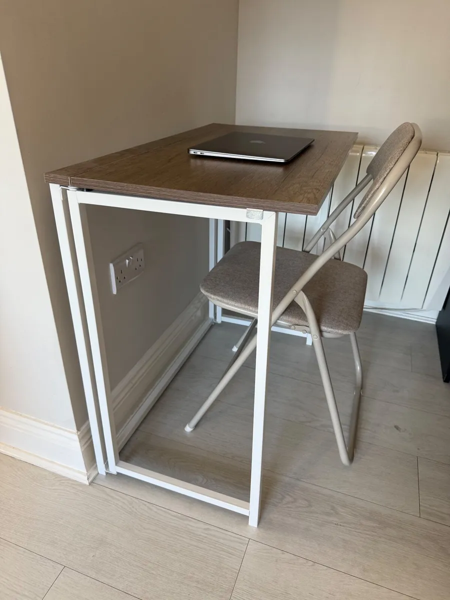 Desk chair - Image 2