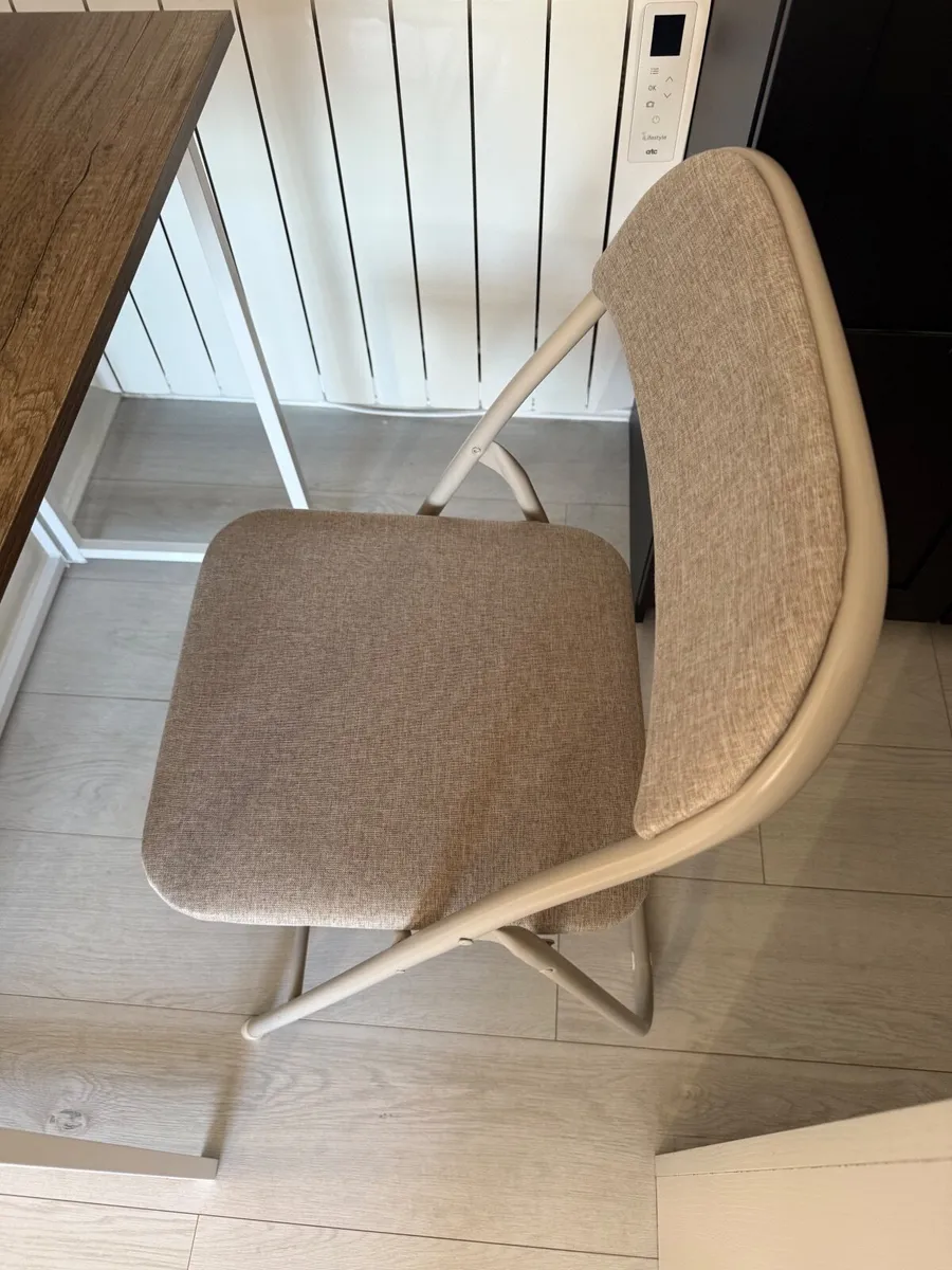 Desk chair - Image 3