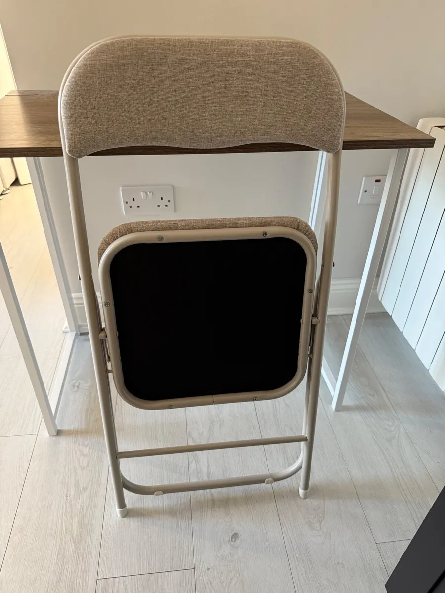 Desk chair - Image 4