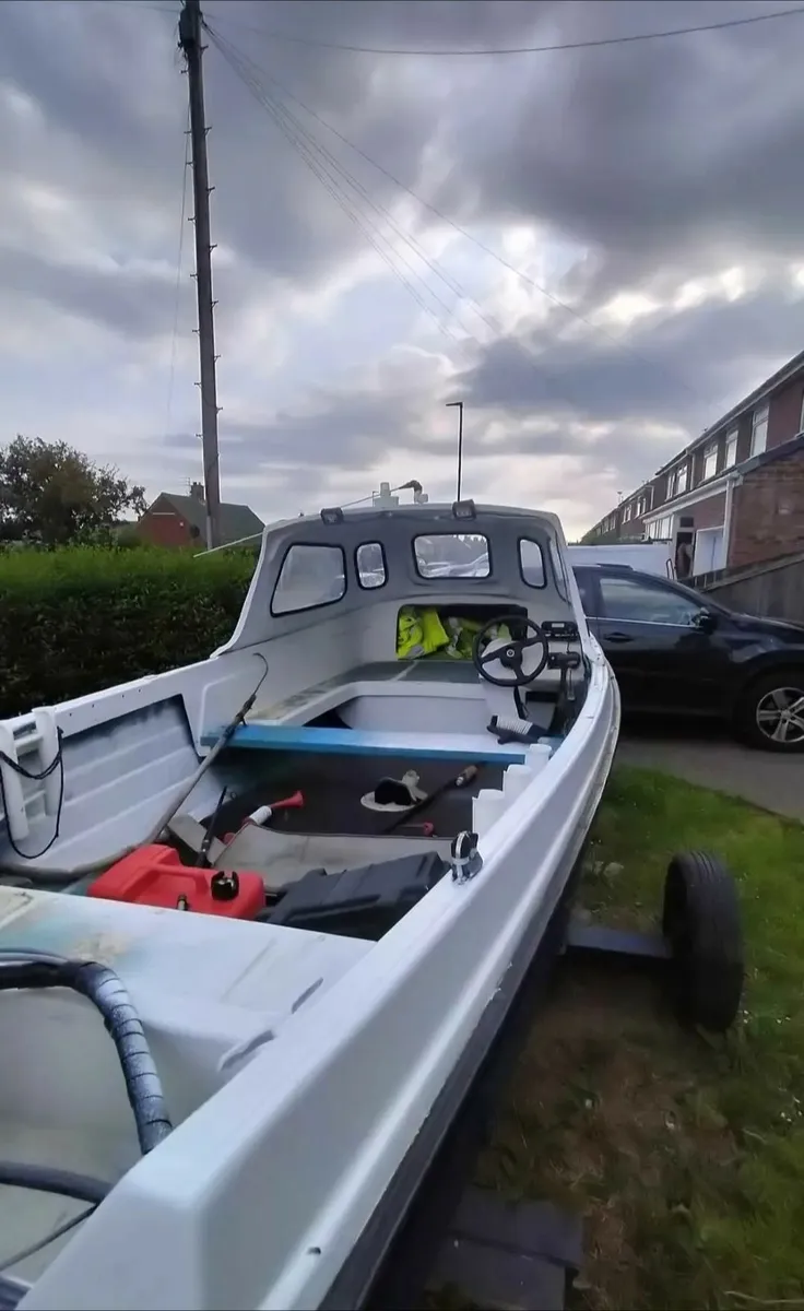 Orkney longliner - Image 2