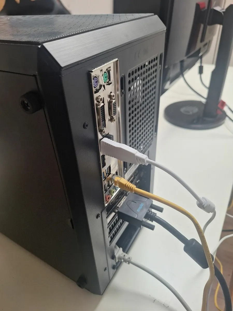 Gaming PC - Free Delivery - Image 3